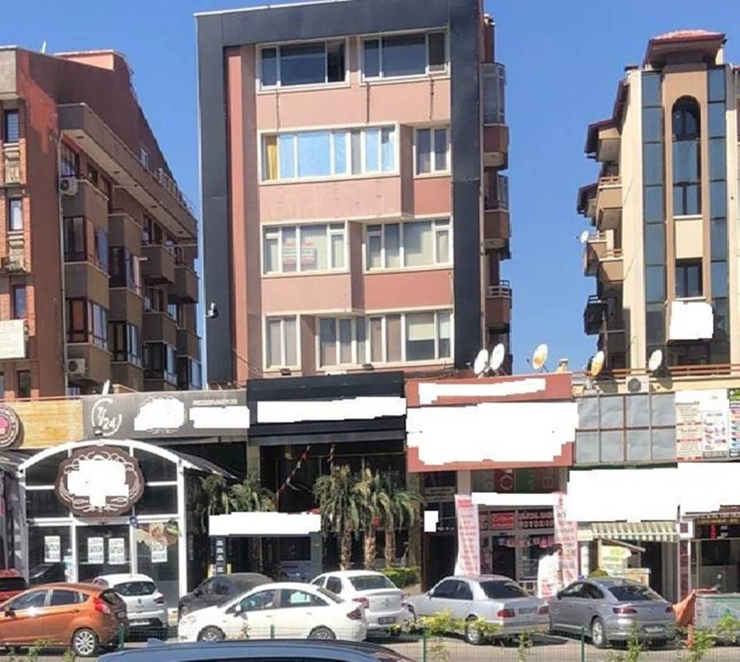 Masum bir POS cihazı değilmiş! Gece saatlerinde çok defa yüksek miktarda çekim yapılınca gerçek ortaya çıktı, meğer... 3